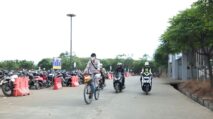 Bike to Work IMIP