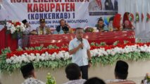 PGRI Parigi Moutong