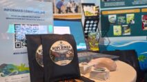 Kopi Rimba Parigi Moutong