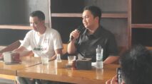 Wakil Ketua DPRD Palu