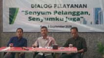 Hari Pelanggan Nasional 2026