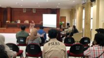 Pengelolaan Sampah Parigi Moutong