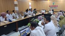 Program Makan Bergizi Gratis Palu