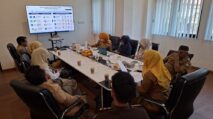Pengendalian Inflasi Daerah