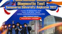 Beasiswa Sampoerna University 2027