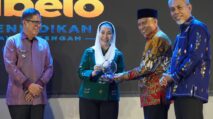 Penghargaan Bago Nggabelo 2026