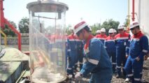 keandalan avtur Pertamina