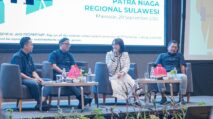 Pencegahan fraud Pertamina Patra Niaga Sulawesi