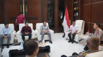 Pertamina Patra Niaga Polda Gorontalo