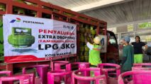 Pertamina