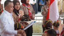 Pramuka Prasiaga