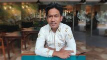 Plt Futsal Kota Palu
