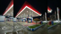 SPBU 24 Jam Makassar