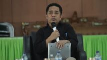 Wewenang Mahkamah Konstitusi