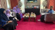 Sekolah Pra-Nikah Salimah Palu