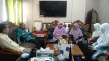 Salimah Sulteng