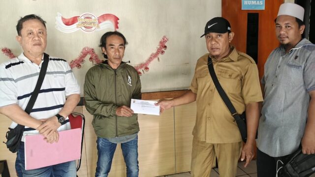 PBG Gereja Kasih Anugerah