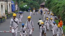 Tenaga Kerja IMIP