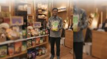 produk UMKM binaan PT Vale