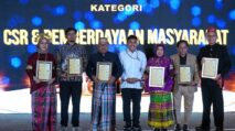 PT Vale InTechSEA Awards 2026