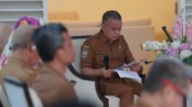 Performa Keuangan OPD Palu