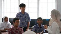 Program MBG Palu