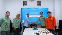 Penerima Beasiswa Mota’u
