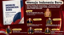 integritas kampanye