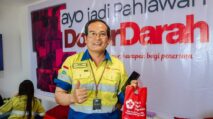 donor darah PT CPM