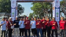 Dies Natalis Pascasarjana Untad