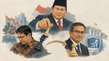 Alasan Purbaya Dicopot