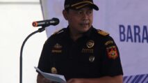 Sidang suap Bea Cukai Rp78,8 miliar