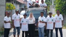 Kejurnas Pacuan Kuda PORDASI