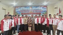 Moratorium pemekaran daerah