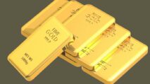 Harga emas dunia