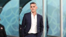 John Herdman Timnas Indonesia