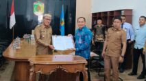 Tata Kelola P4GN Morowali Utara