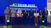 TICEB 2026
