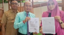 Kuasa hukum Deddy Setiawan