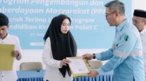 Program Paket C Kolaka