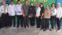 pendidikan inklusif SD Zion Palu