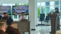 Dirut Bank Sulteng