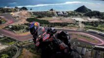 MotoGP Mandalika 2026
