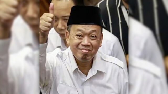 Nusron Wahid