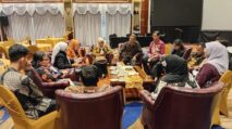 Pendidikan Inklusif di Palu