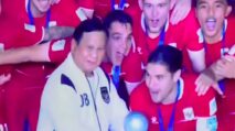 Timnas Indonesia Juara FIFA ASEAN Cup 2026
