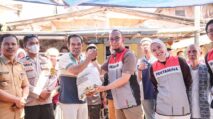 Pertamina Patra Niaga Regional Sulawesi