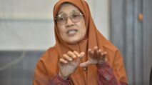 Bantuan hibah Masjid Al-Ukhuwah
