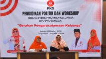 Gerakan Pengarusutamaan Keluarga