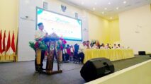 KKN UIN Datokarama Palu